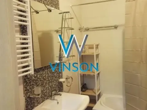 Izdavanje, jednosoban stan, 46m², Novi Sad Sve Podlokacije, Novi Sad - image 12