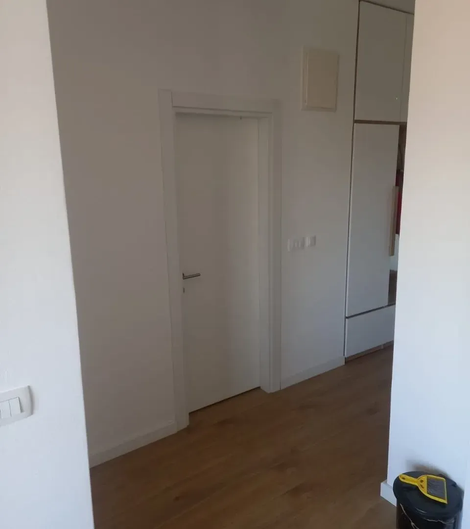 Rent, one bedroom apartment, 39m², Bjeliši, Bar