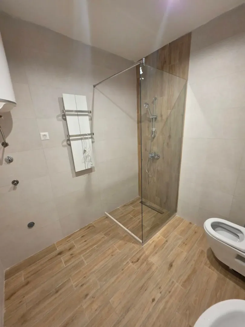 Prodaja, jednosoban stan, 43m², Centar, Kolašin