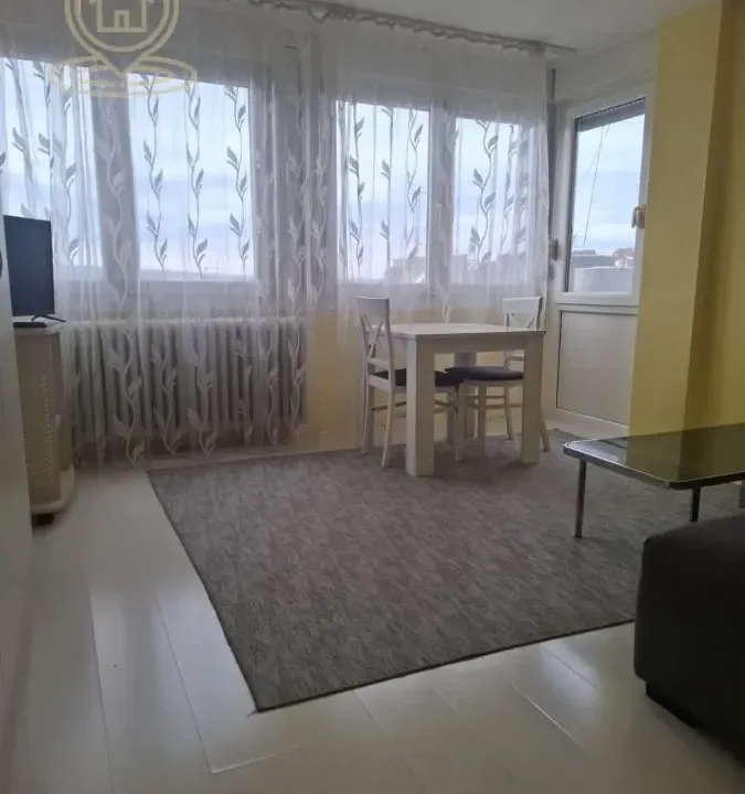 Izdavanje, garsonjera, 25m², Liman 3, Novi Sad Sve Podlokacije