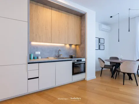 Prodaja, jednosoban stan, 69m², Bečići, Budva - image 10