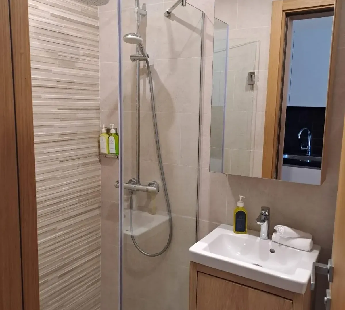 Prodaja, garsonjera, 23m², Kavač, Kotor