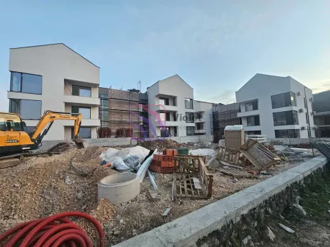 Prodaja, jednosoban stan, 51m², Radanovići, Kotor - image 18