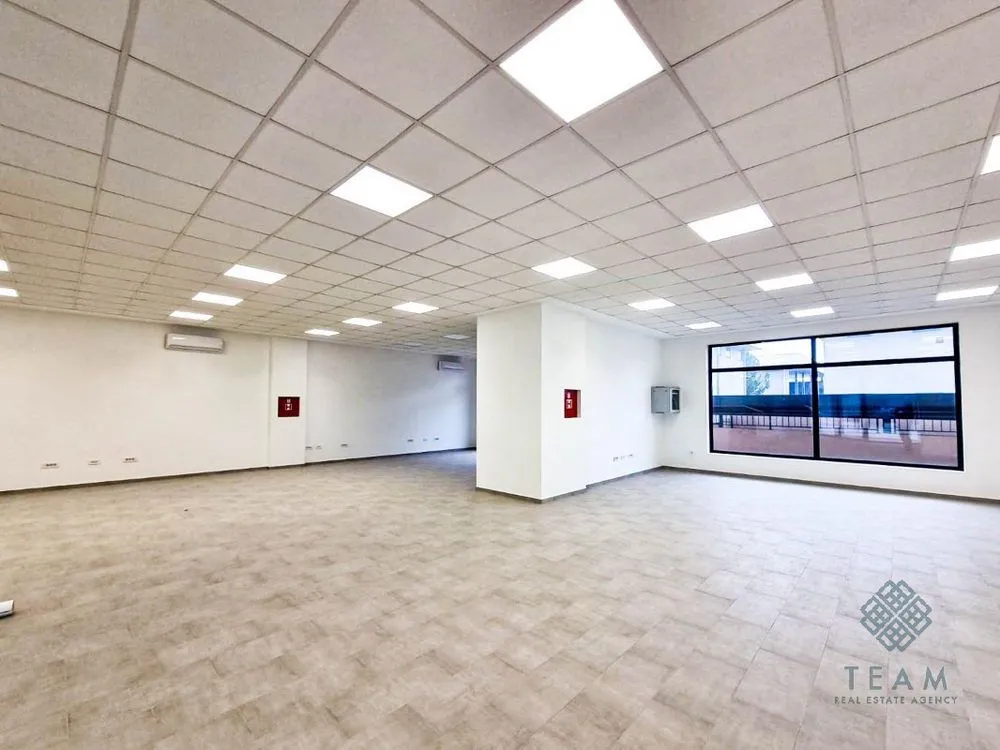 Rent, office space, 213m², Zabjelo, Podgorica