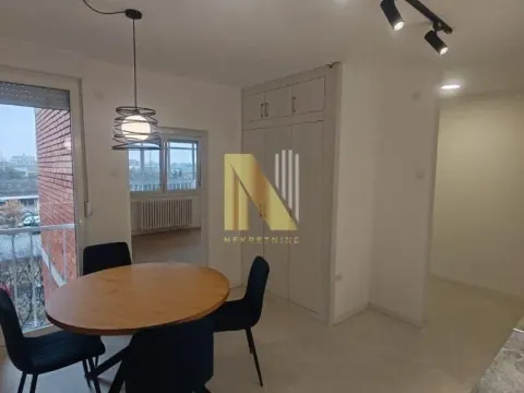 Izdavanje, trosoban stan, 74m², Avijatičarsko naselje, Novi Sad Sve Podlokacije - image 5