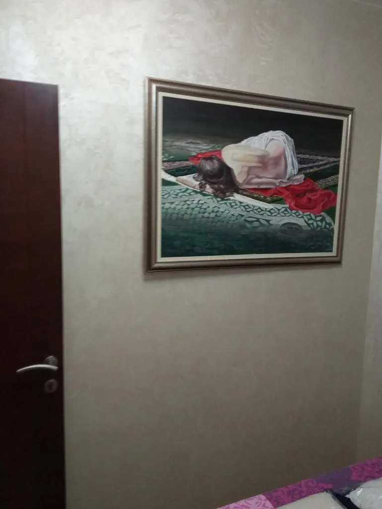 Izdavanje, jednosoban stan, 55m², Preko Morače, Podgorica