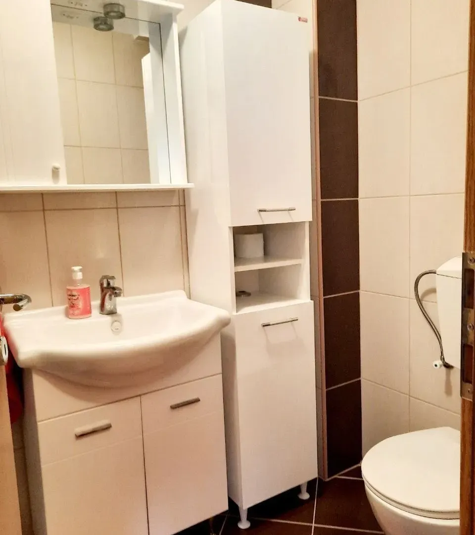 Prodaja, stan, 30m², Centar, Tivat