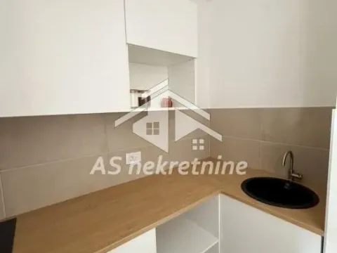 Izdavanje, dvosoban stan, 39m², Bul Kralja Aleksandra, Zvezdara Sve Podlokacije - image 11