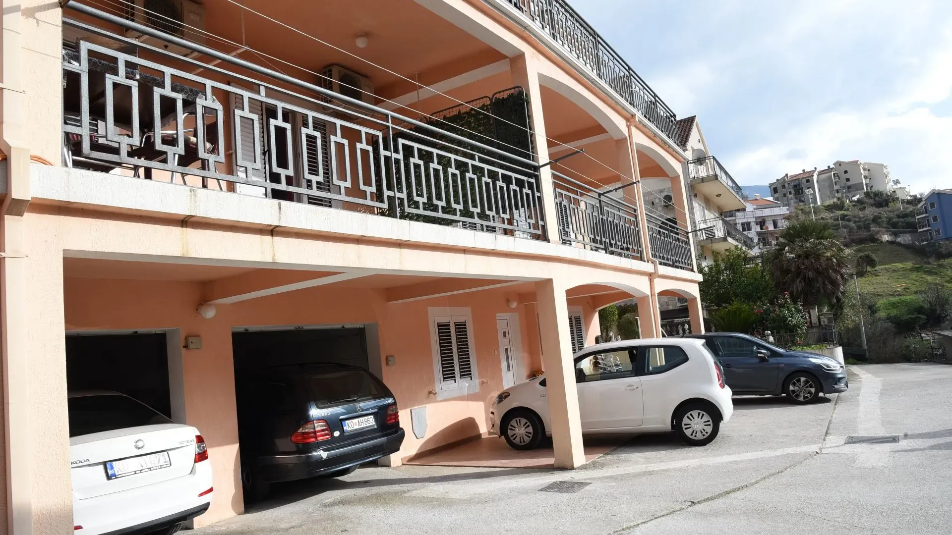 Prodaja, kuća, 300m², Kotor, Crna Gora