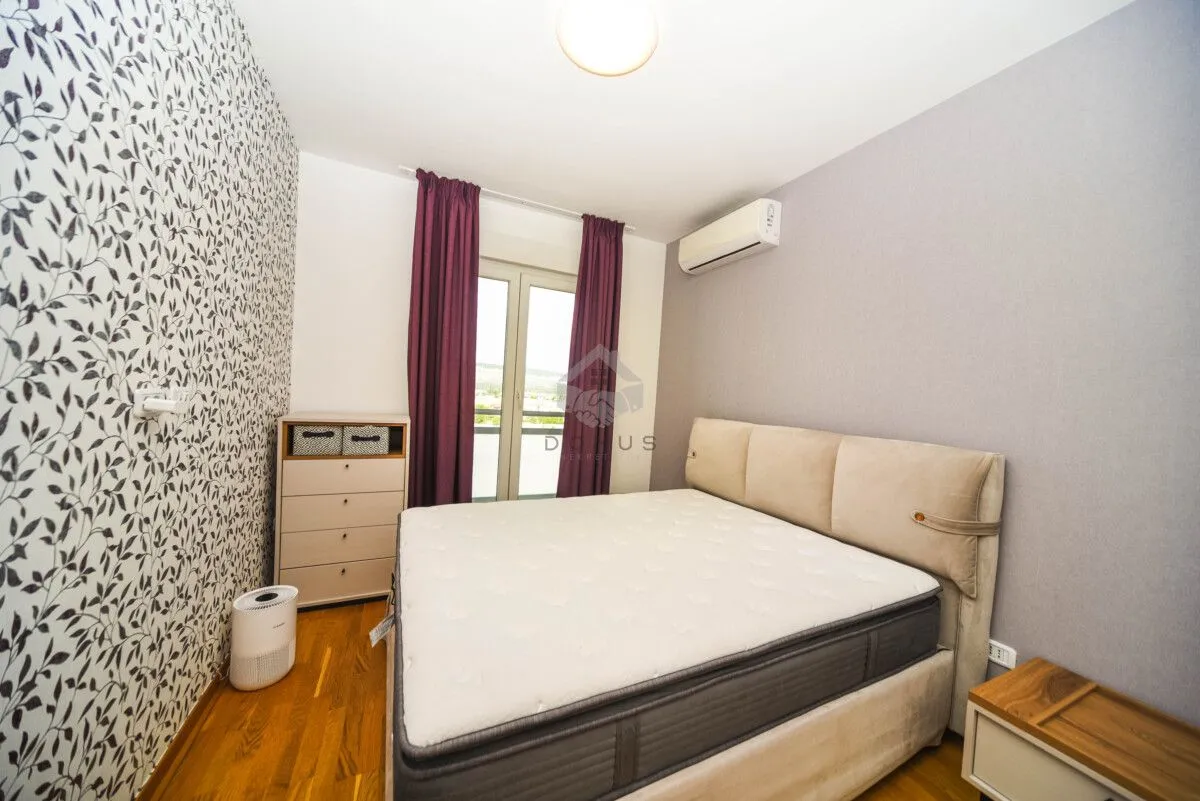 Prodaja, dvosoban stan, 63m², City Kvart, Podgorica