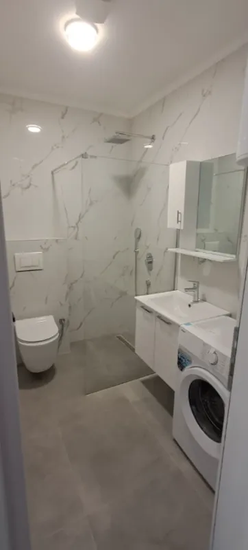 Sale, studio apartment, 30m², Ulcinj, Crna Gora