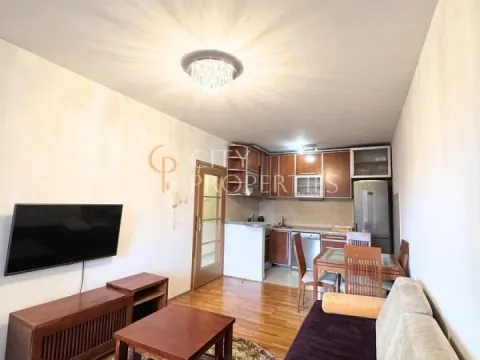 Rent, apartment, 43m², Blok 6, Podgorica - image 3