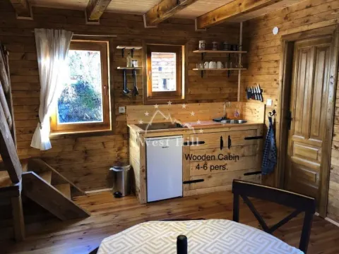 Prodaja, ugostiteljski objekat, 450m², Kolašin, Crna Gora - image 16