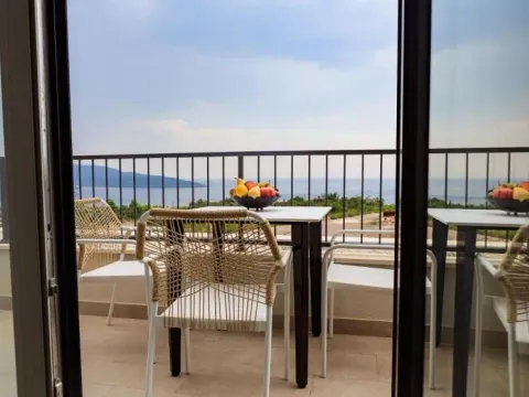 Sale, two bedroom apartment, 95m², Luštica, Tivat