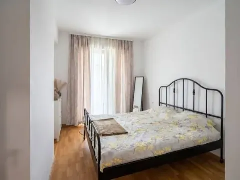 Prodaja, jednosoban stan, 43m², Bečići, Budva - image 5