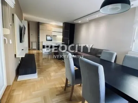 Izdavanje, stan, 98m², Centar, Novi Sad - image 5