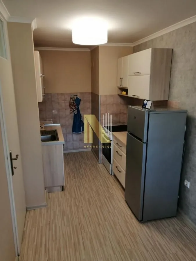 Izdavanje, jednosoban stan, 39m², Liman 2, Novi Sad Sve Podlokacije