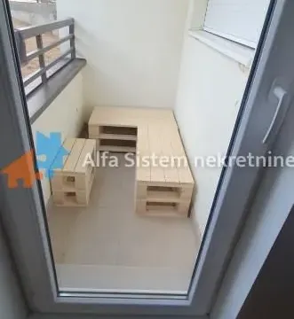 Rent, two bedroom apartment, 50m², Zvezdara Sve Podlokacije, Beograd - image 10