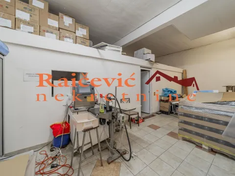 Prodaja, poslovni prostor, 315m², Vojvode Vlahovica, Beograd - image 16