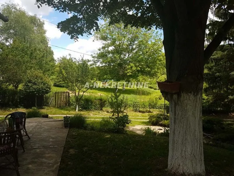 Sale, house, 64m², Sremska Kamenica, Petrovaradin