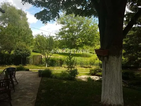 Sale, house, 64m², Sremska Kamenica, Petrovaradin - image 15