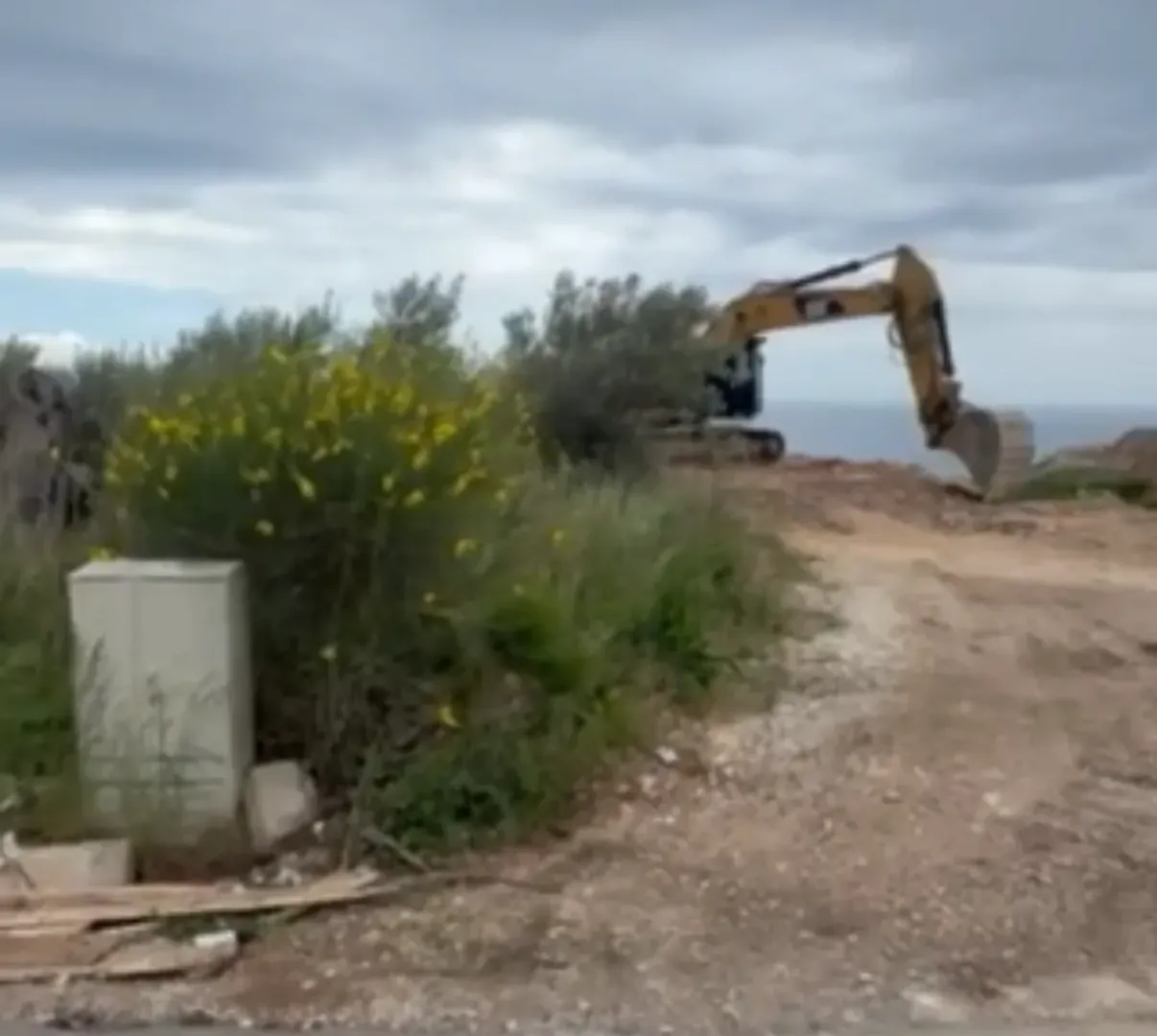 Prodaja, plac, 218m², Reževići, Budva