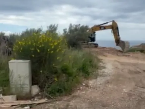 Prodaja, plac, 218m², Reževići, Budva - image 5