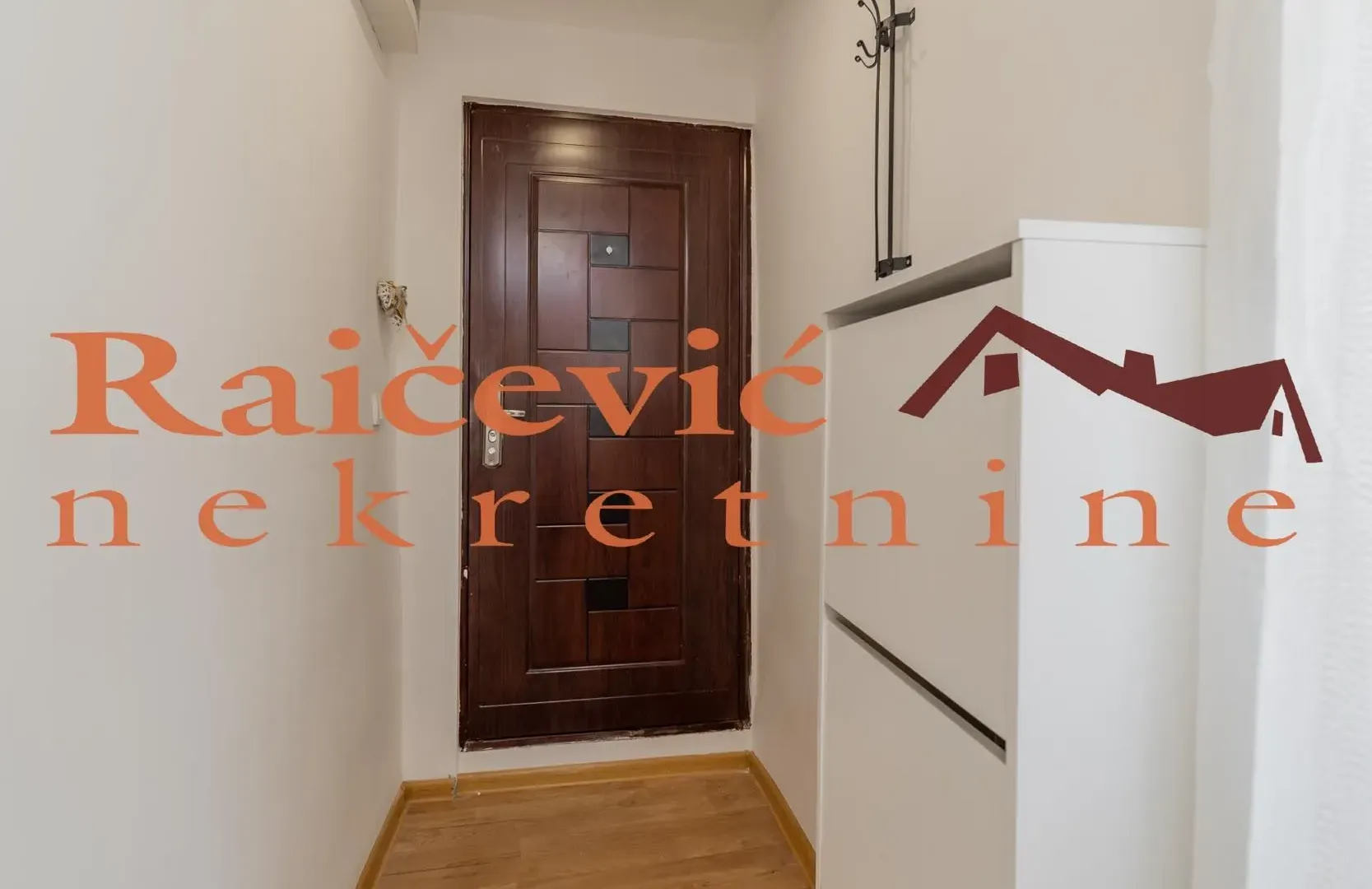 Sale, one bedroom apartment, 36m², Stari Grad, Beograd