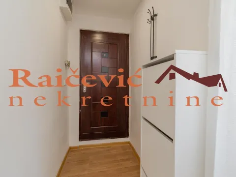 Sale, one bedroom apartment, 36m², Stari Grad, Beograd - image 16