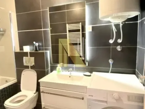 Rent, three bedroom apartment, 80m², Centar, Novi Sad - image 9