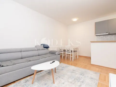 Izdavanje, dvosoban stan, 55m², Stari Aerodrom, Podgorica - image 12