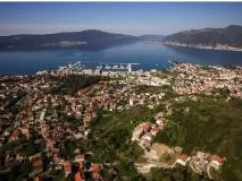 Sale, land lot, 2900m², Centar, Tivat