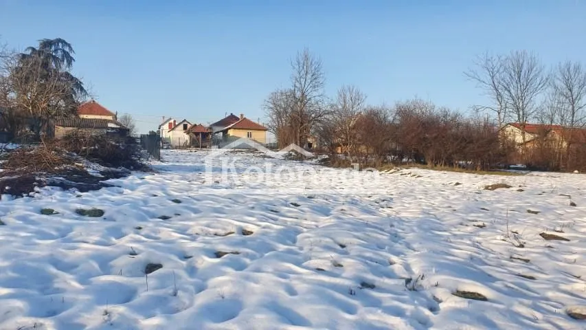 Prodaja, plac, 1000m², Sopot, Beograd