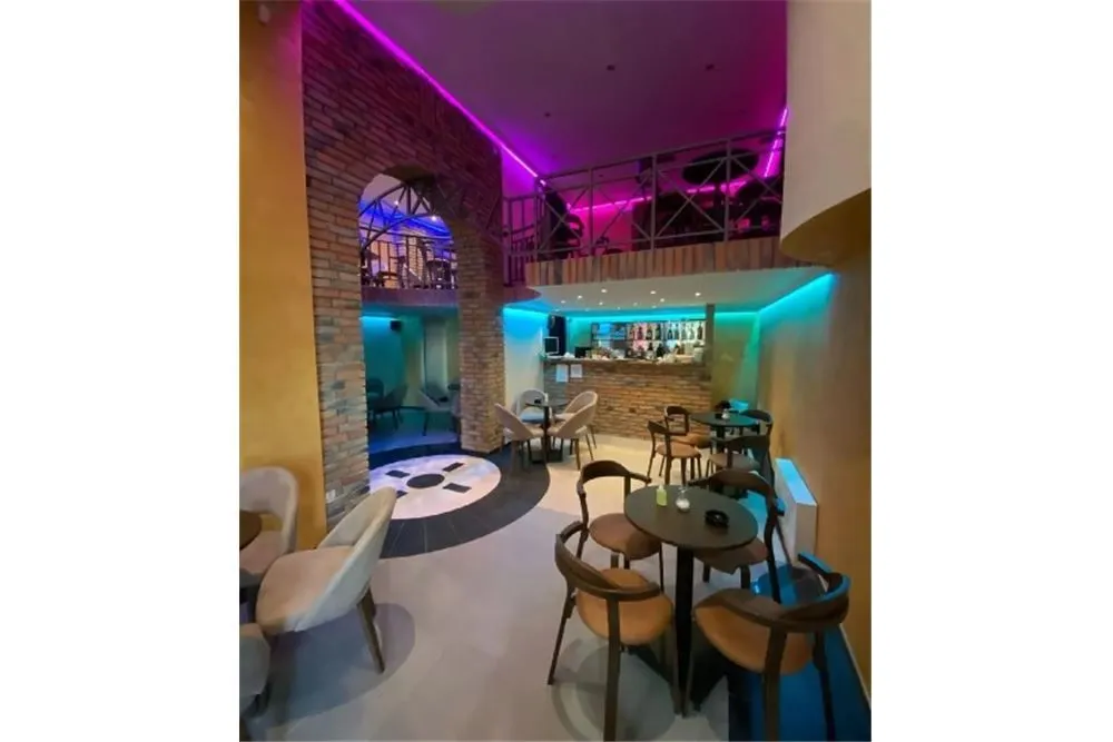 Prodaja, poslovni prostor, 100m², Niš, Srbija