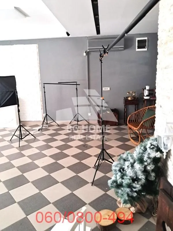 Rent, office space, 50m², Uciteljsko Naselje, Zvezdara Sve Podlokacije
