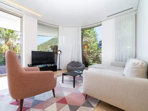 Sale, two bedroom apartment, 146m², Zavala, Budva - image 4