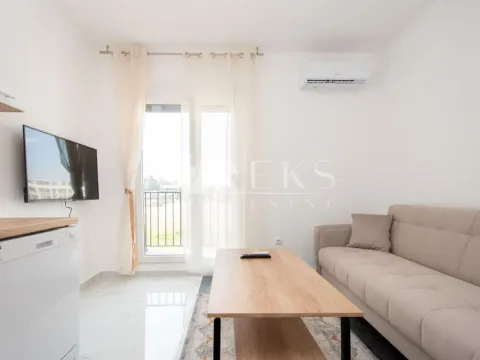 Rent, studio apartment, 20m², Zabjelo, Podgorica - image 1