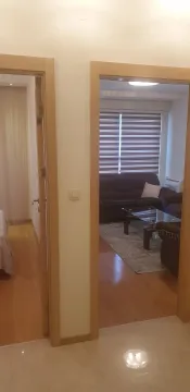 Izdavanje, jednosoban stan, 50m², Preko Morače, Podgorica - image 6