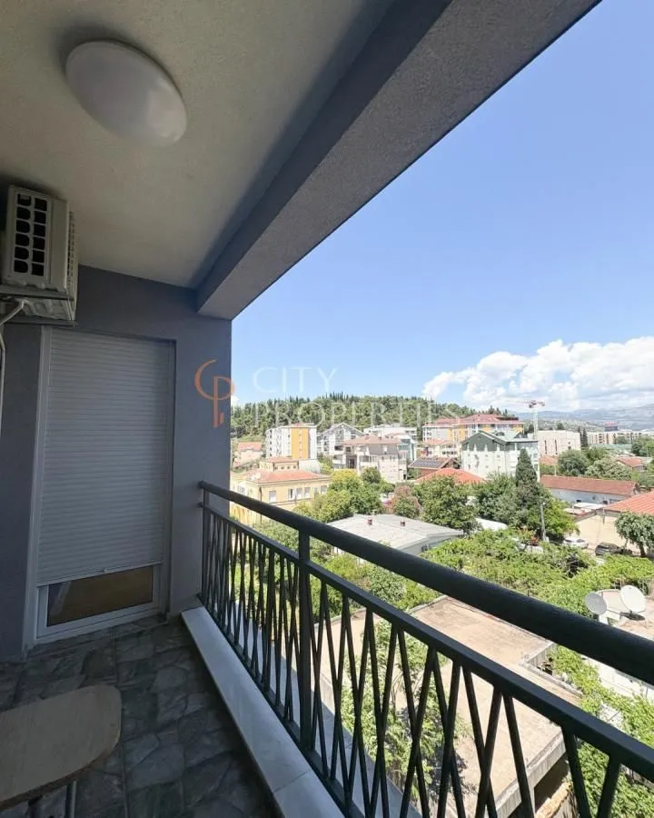 Prodaja, stan, 64m², Zabjelo, Podgorica
