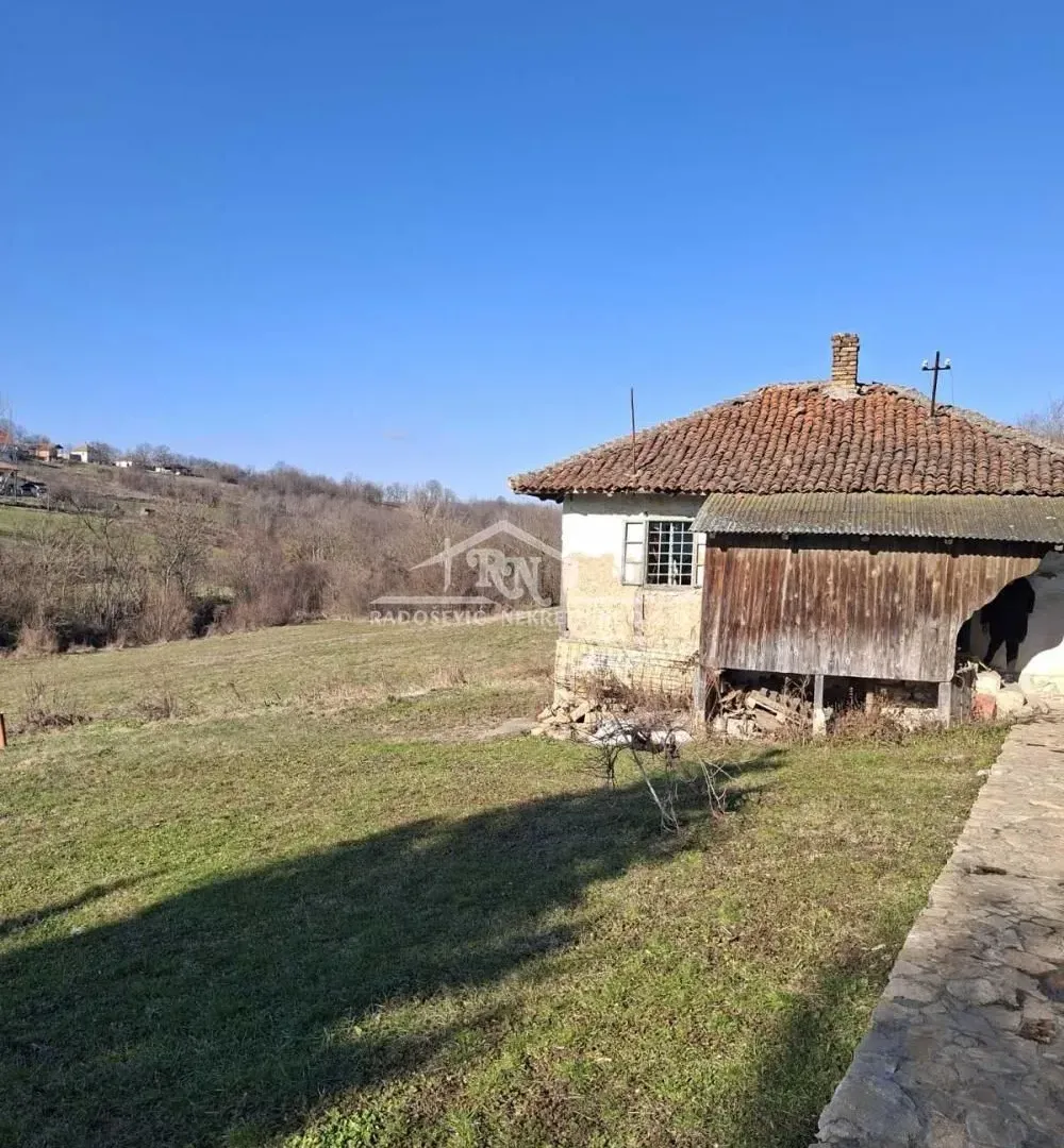 Prodaja, kuća, 180m², Arandjelovac, Srbija