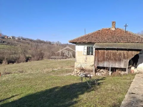Sale, house, 180m², Arandjelovac, Srbija - image 20