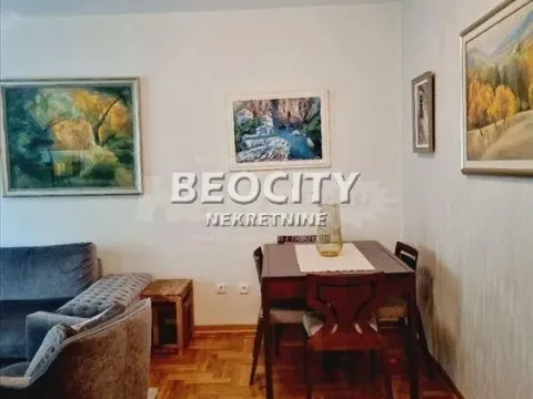 Sale, three bedroom apartment, 60m², Stari Merkator, Novi Beograd Sve Podlokacije - image 3