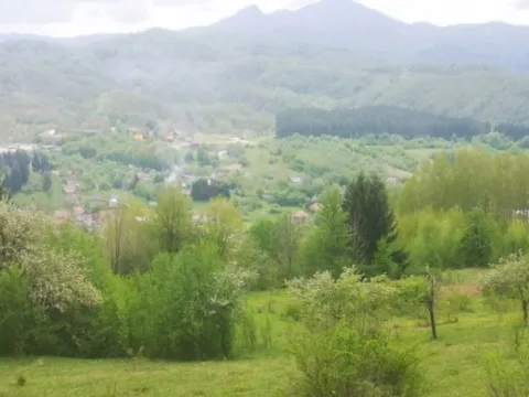 Sale, land lot, 3500m², Bašanje Brdo, Kolašin - image 2