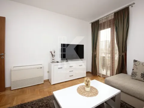 Izdavanje, jednosoban stan, 48m², Pobrežje, Podgorica - image 2
