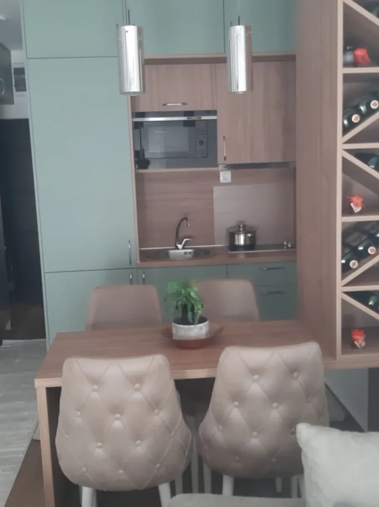 Sale, studio apartment, 22m², Dubovica, Budva