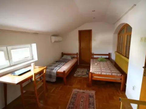 Prodaja, dvosoban stan, 92m², Stari Aerodrom, Podgorica - image 4