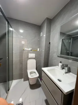 Rent, one bedroom apartment, 50m², Šušanj, Bar - image 7