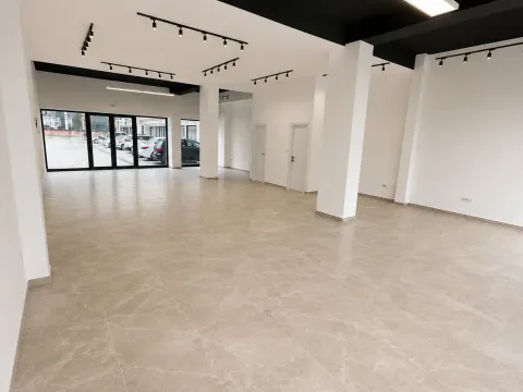 Rent, office space, 117m², Pobrežje, Podgorica - image 5