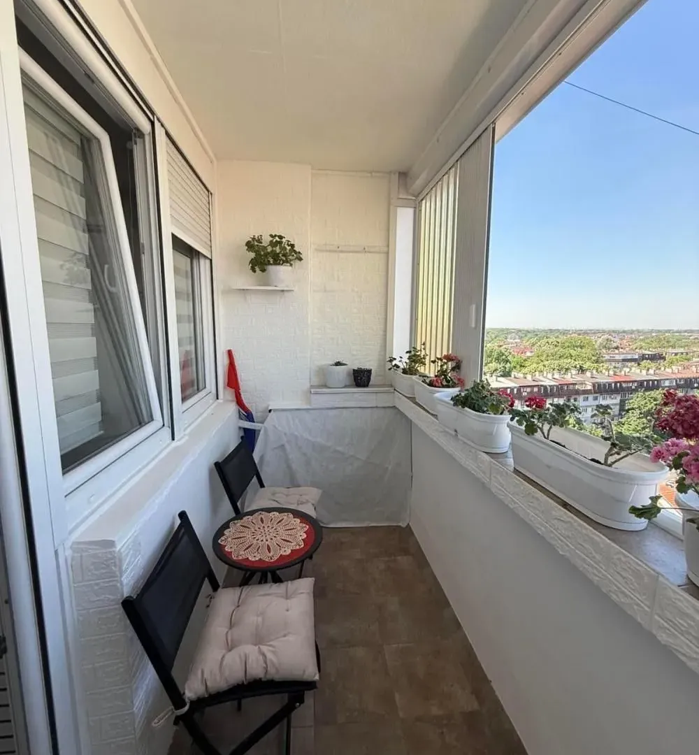 Sale, one bedroom apartment, 45m², Zemun Kalvarija, Zemun Sve Podlokacije