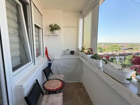 Sale, one bedroom apartment, 45m², Zemun Kalvarija, Zemun Sve Podlokacije - image 12